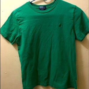 Polo Ralph Lauren Sz.M(10-12) EUC